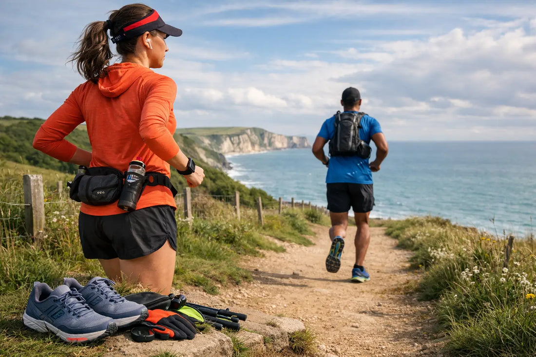 Running Accessories That Earn Their Place