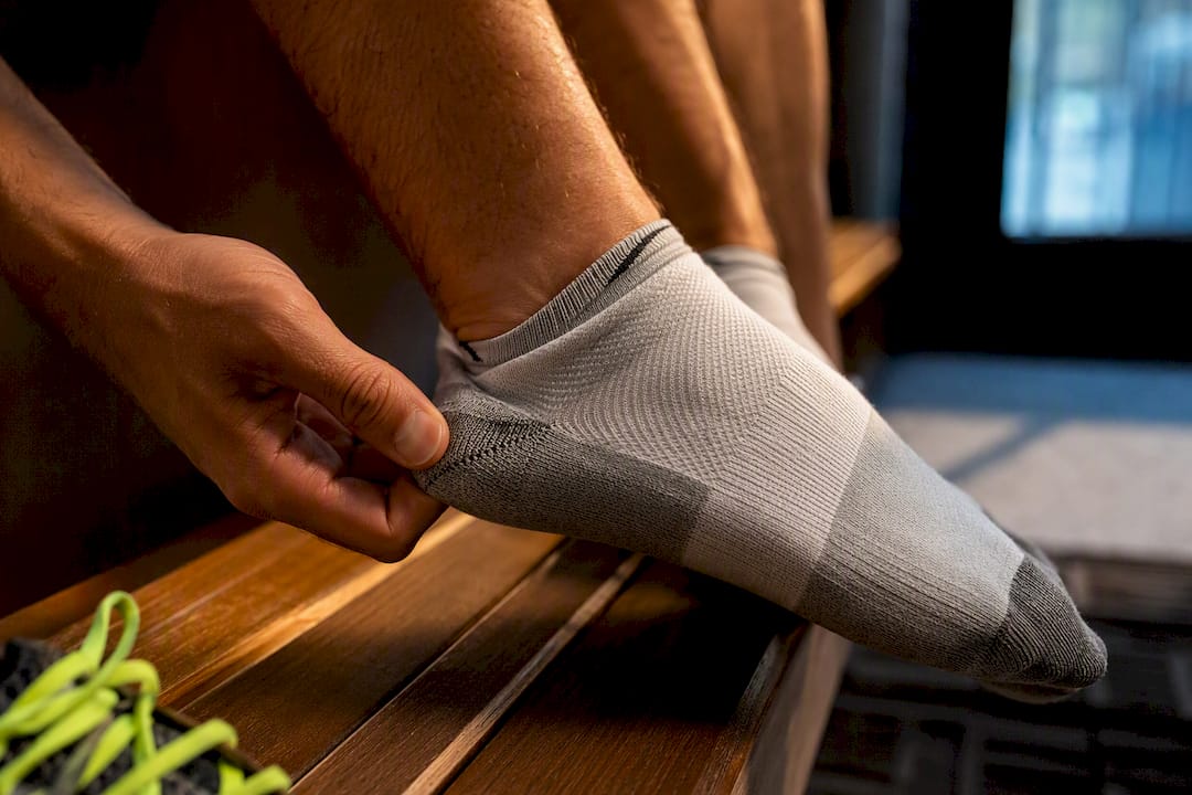 3–12 Month Running Sock Lifespan for Runners: Replace by Condition - STRYQ