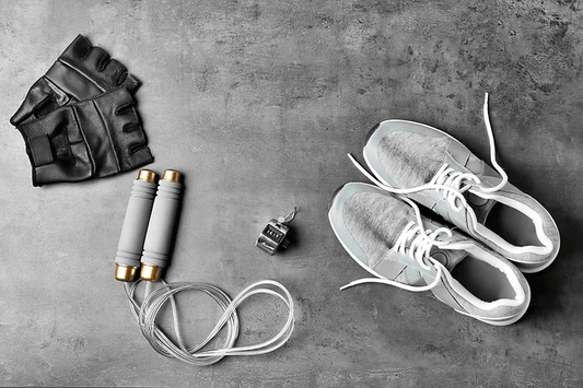 5 Must-Have Running Gear Picks for 2025 - STRYQ