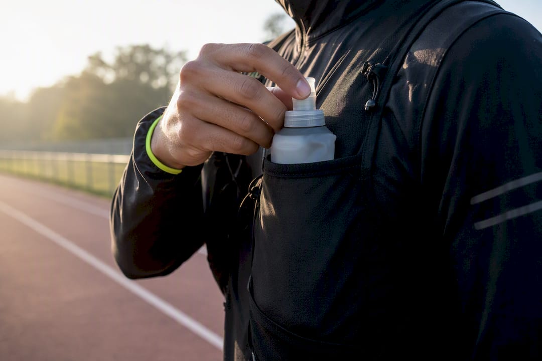 500ml Default for Runners: Soft Flask Sizes That Work - STRYQ