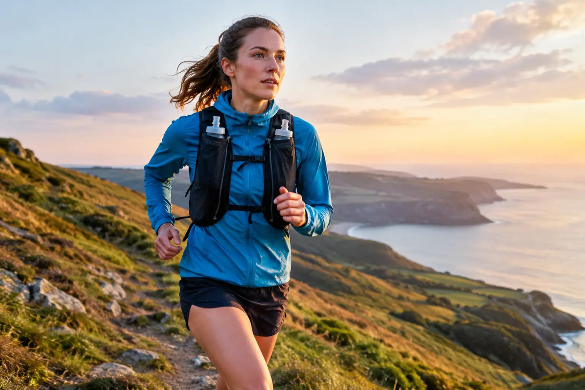 Best Soft Flasks for Racing on Race Day