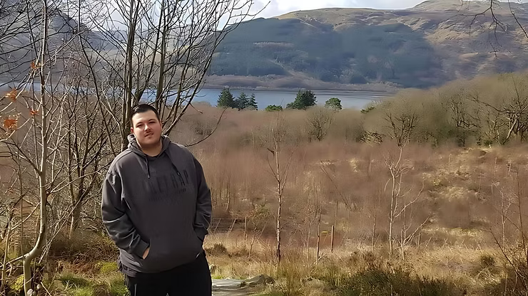 From 27 Stone to Marathons: The Story Behind STRYQ Running Gear UK