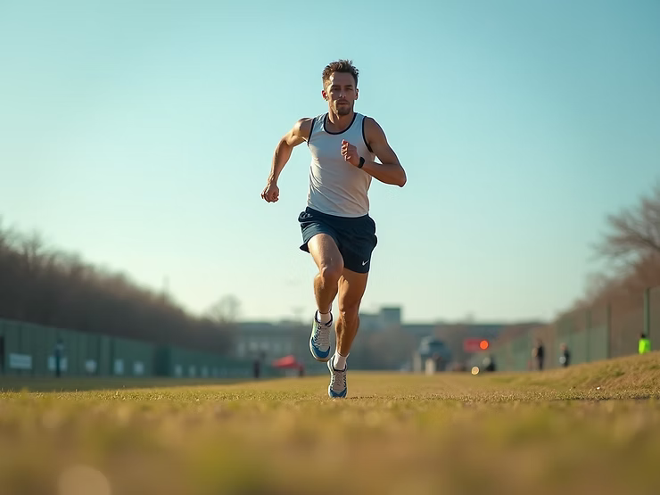 How Long Does It Really Take? The Average Time to Run a 5K and Tips to Improve Your Pace!