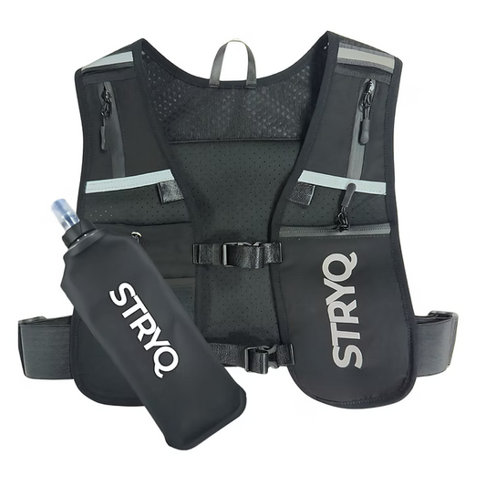 Running Belt vs Running Vest: Which is Right for You?