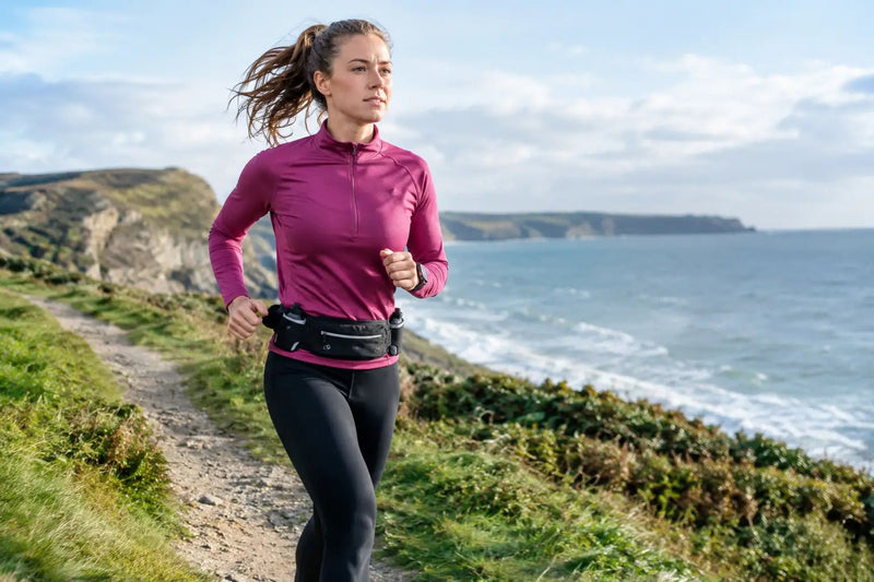 7 Best Marathon Belts Features That Matter - STRYQ