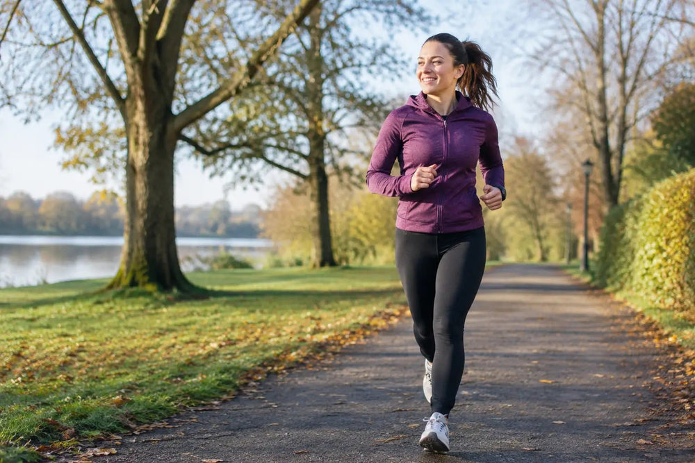 8 Best parkrun Essentials for Beginners - STRYQ