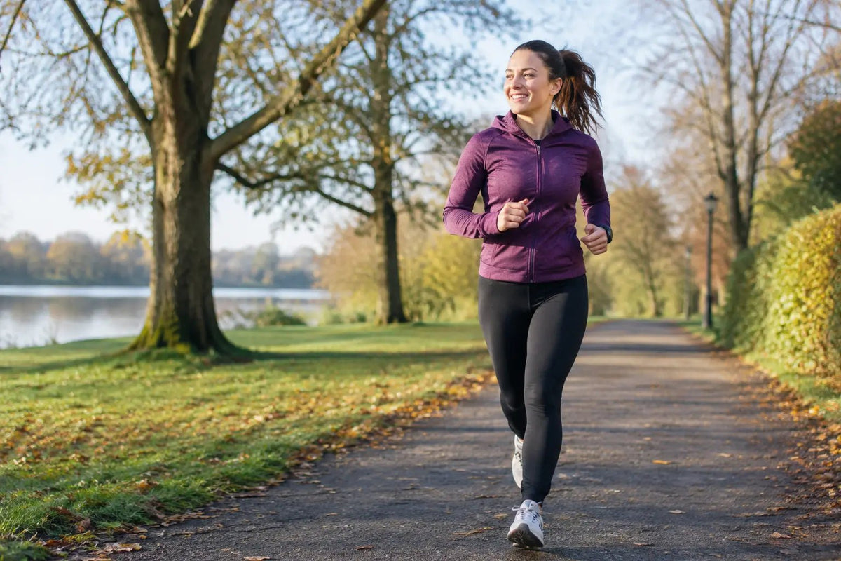 8 Best parkrun Essentials for Beginners - STRYQ