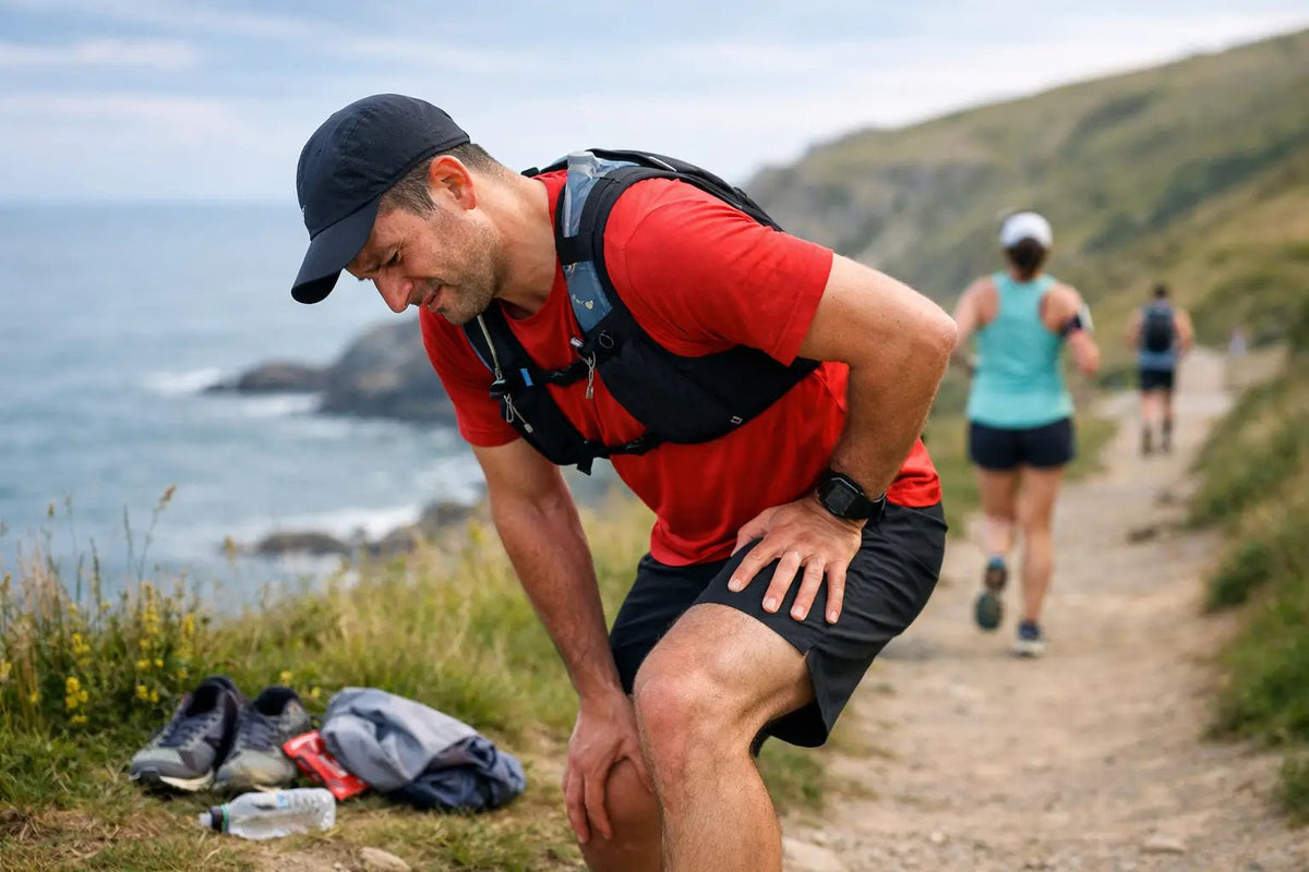 9 Marathon Kit Mistakes That Cost You Comfort - STRYQ