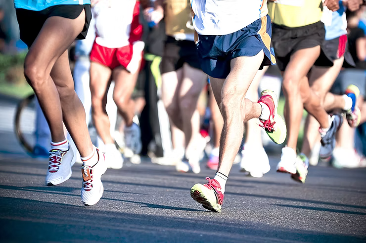 Marathon Training Schedule + Gear Checklist: Everything You Need for Race Day