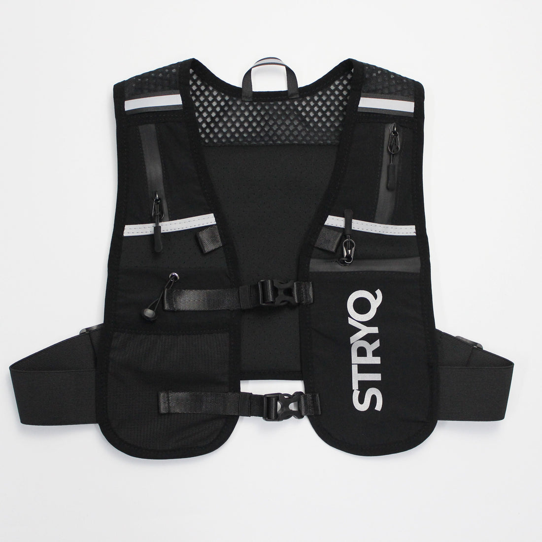 The Best Running Vests for Long Distance Races: What To Look For in 2025