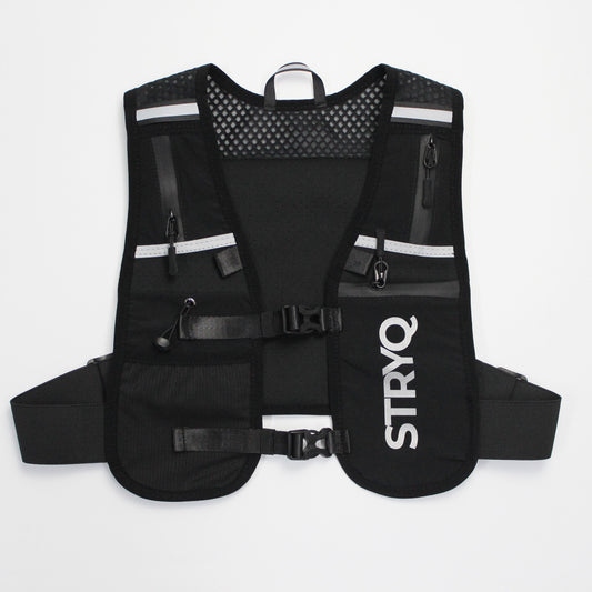 The Best Running Vests for Long Distance Races: What To Look For in 2025