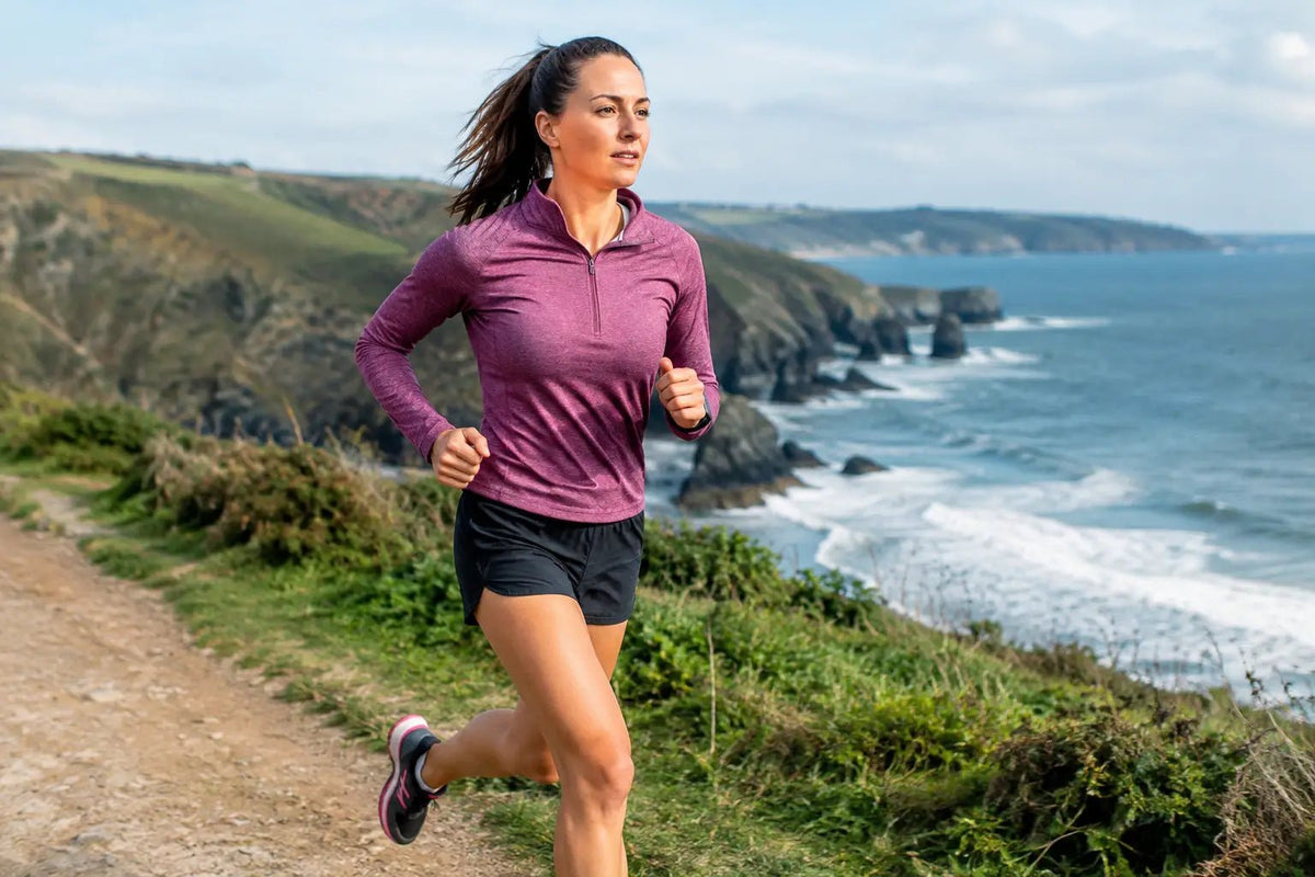 A Race Day Storage Guide for Every Distance - STRYQ
