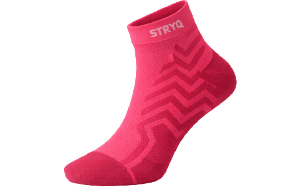 Are running socks worth it - STRYQ