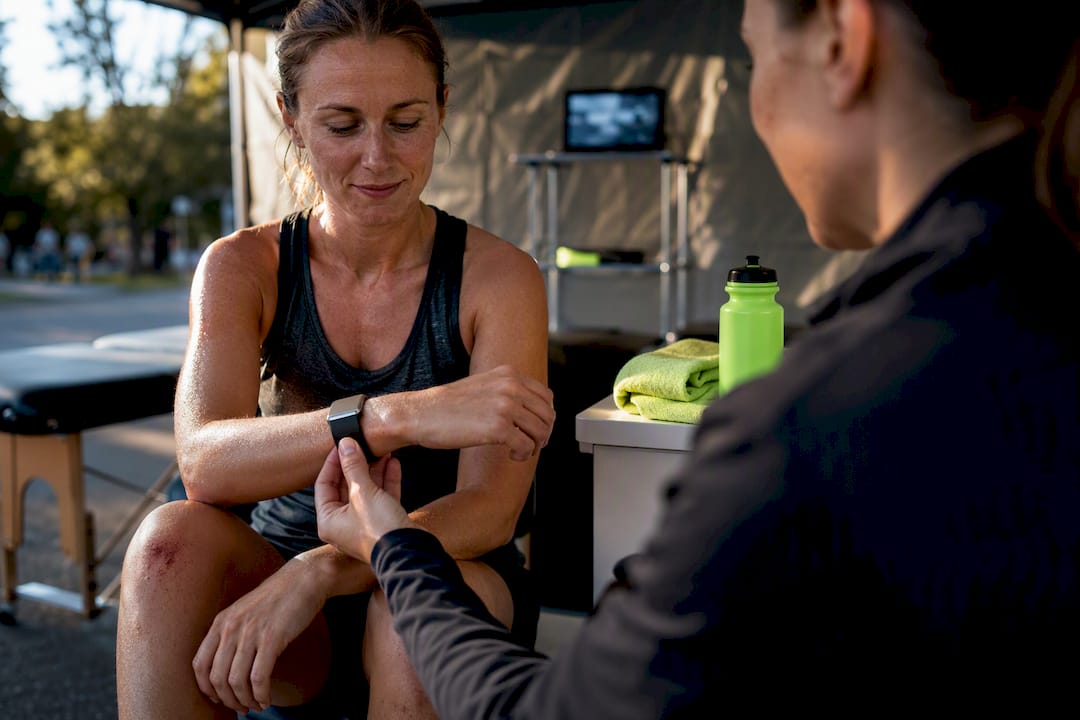 Avoid Rescue Delays: Wear ID While Running With Tested Low Bulk Kit - STRYQ