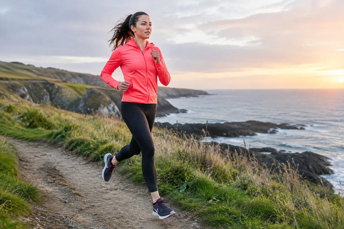 Beginner Running Gear Guide for Your First 5K - STRYQ