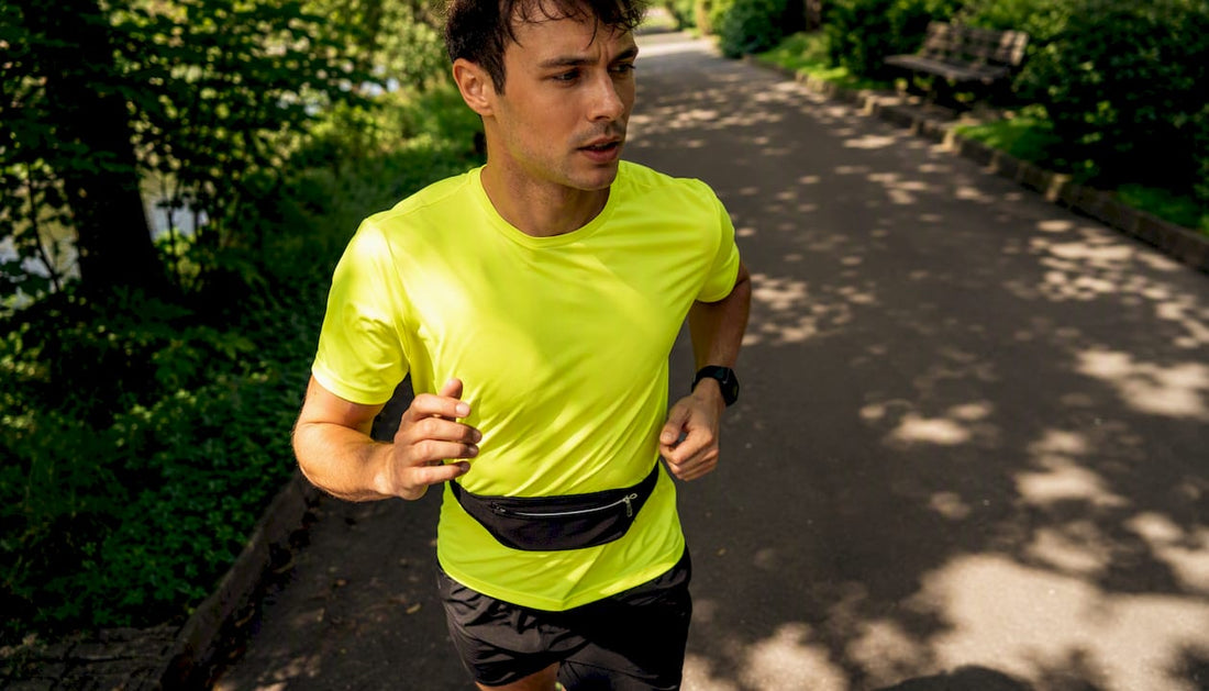 Best phone holder for running: 2026 UK buyer's guide - STRYQ