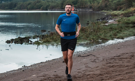 Best Running Belts UK 2025 Buyers Guide - STRYQ