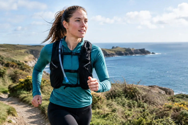 Can Hydration Packs Leak? Causes and Prevention - STRYQ