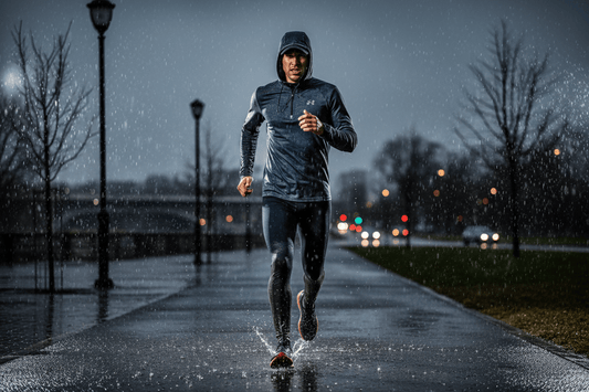 Common Running Mistakes Beginners Make - STRYQ
