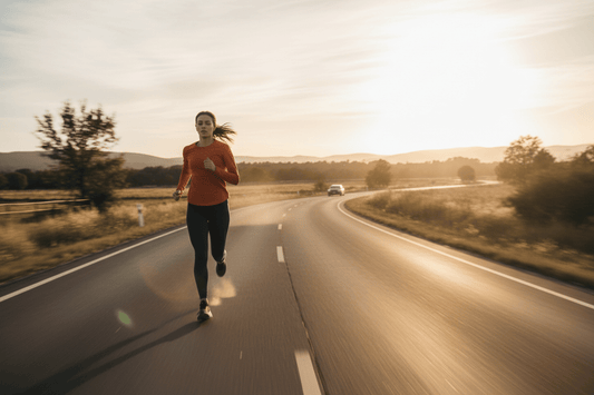 Couch to 5K: The Complete Beginner's Training Plan - STRYQ