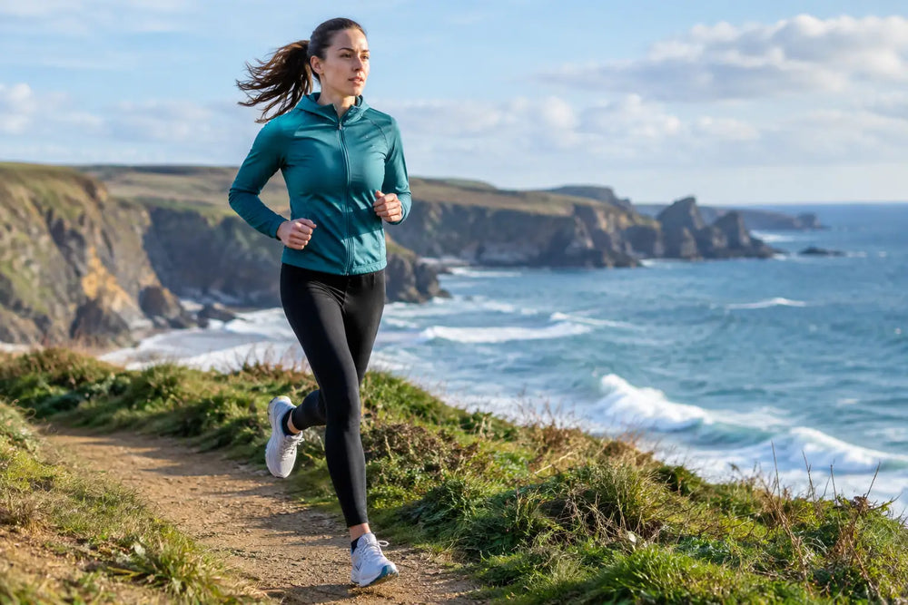 Marathon Gear Trends 2026 That Help You Run