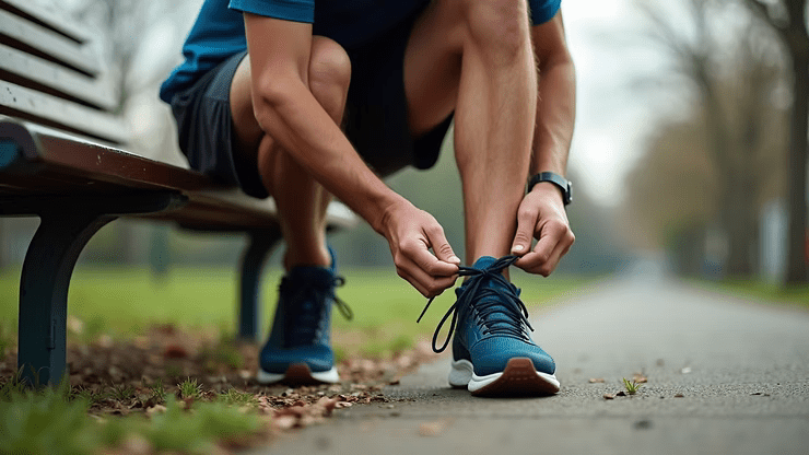 Effective Running Training Tips