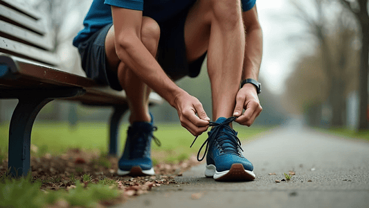 Effective Running Training Tips