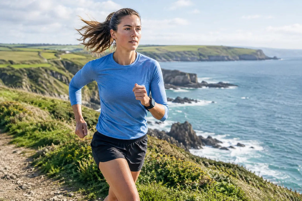 Electrolyte Timing Questions for Runners - STRYQ