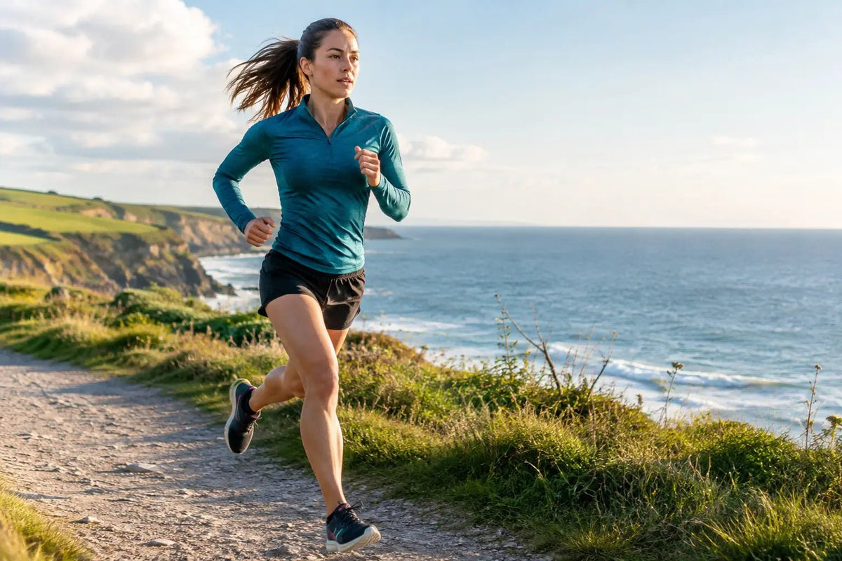 Electrolytes Versus Sports Drinks for Runners - STRYQ