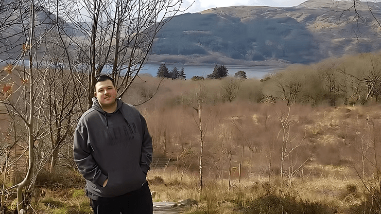 From 27 Stone to Marathons: The Story Behind STRYQ Running Gear UK - STRYQ