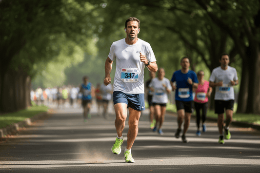 Half Marathon Gear Checklist for Every Runner - STRYQ