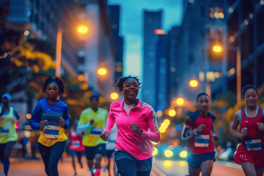 Half Marathon Tips for First-Timers