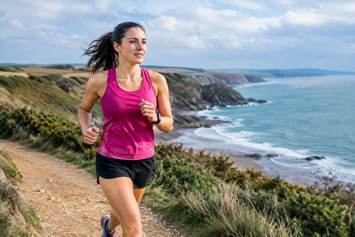 How to Avoid Flask Leaks on Every Long Run - STRYQ