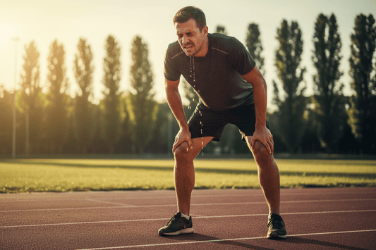 How to Get Back Into Running After a Break - STRYQ