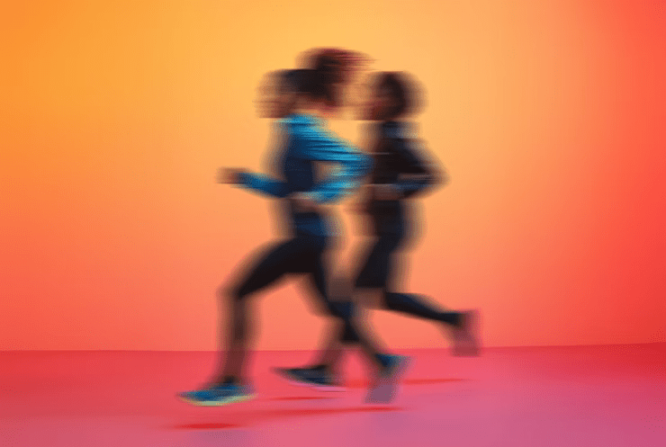 How to Increase Running Speed: Proven Tips to Help You Run Faster - STRYQ