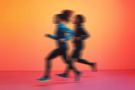 How to Increase Running Speed: Proven Tips to Help You Run Faster - STRYQ