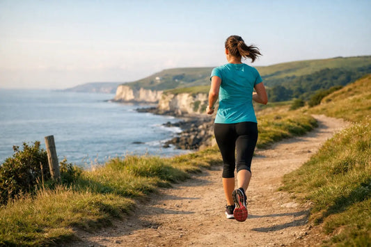 How to Run Without Bouncing on Every Run - STRYQ