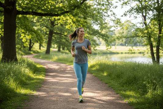 How to Start Running: A Complete Beginner Guide - STRYQ