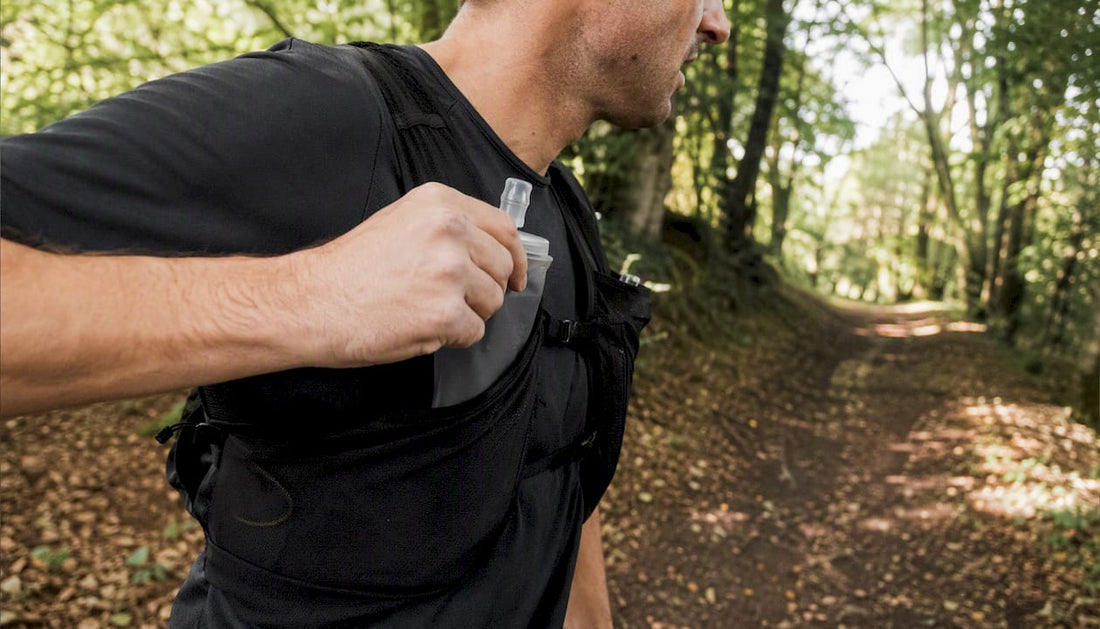 Hydration kit for UK runners: the complete buying guide - STRYQ