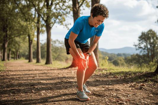 Is Running Every Day Bad for You? - STRYQ