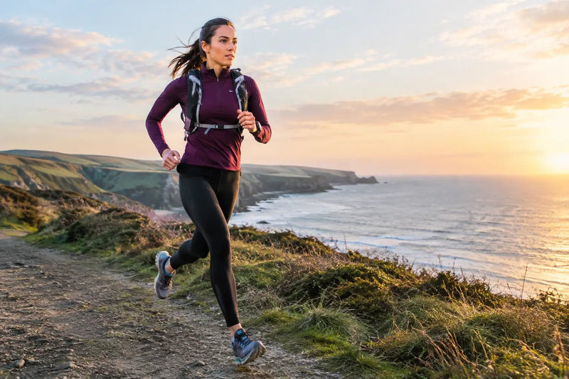 Marathon Accessories That Earn Their Place - STRYQ