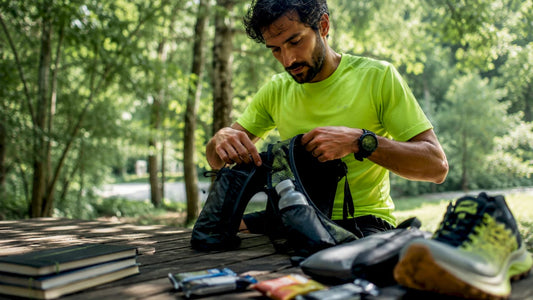 Marathon long run essentials list: your complete guide - STRYQ