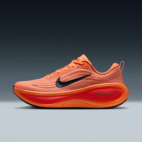 Nike Vomero Plus Review | Best Running Shoes