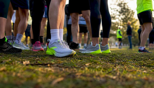 Parkrun: the complete guide to joining, volunteering and racing - STRYQ