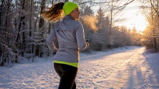 Parkrun winter running essentials: your complete guide - STRYQ