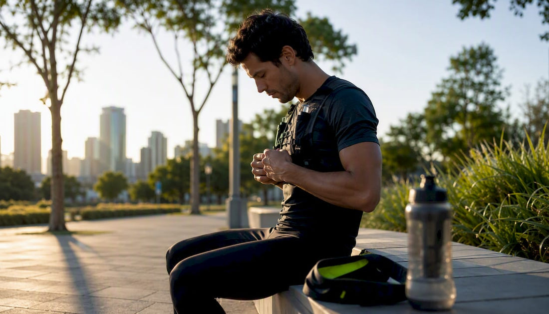 Personal best guide for runners: set and chase a new PB - STRYQ
