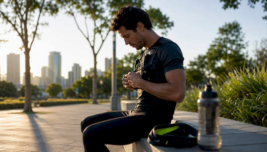 Personal best guide for runners: set and chase a new PB - STRYQ