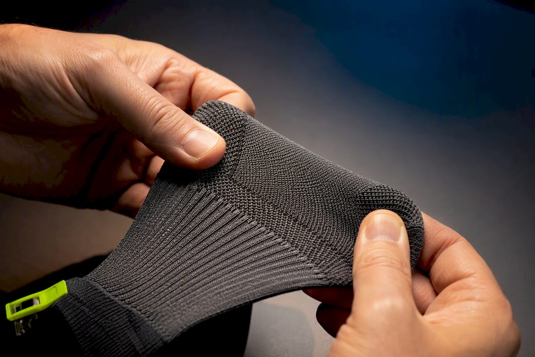 Runners: What a Sock Maker Tests for Running Socks Durability - STRYQ