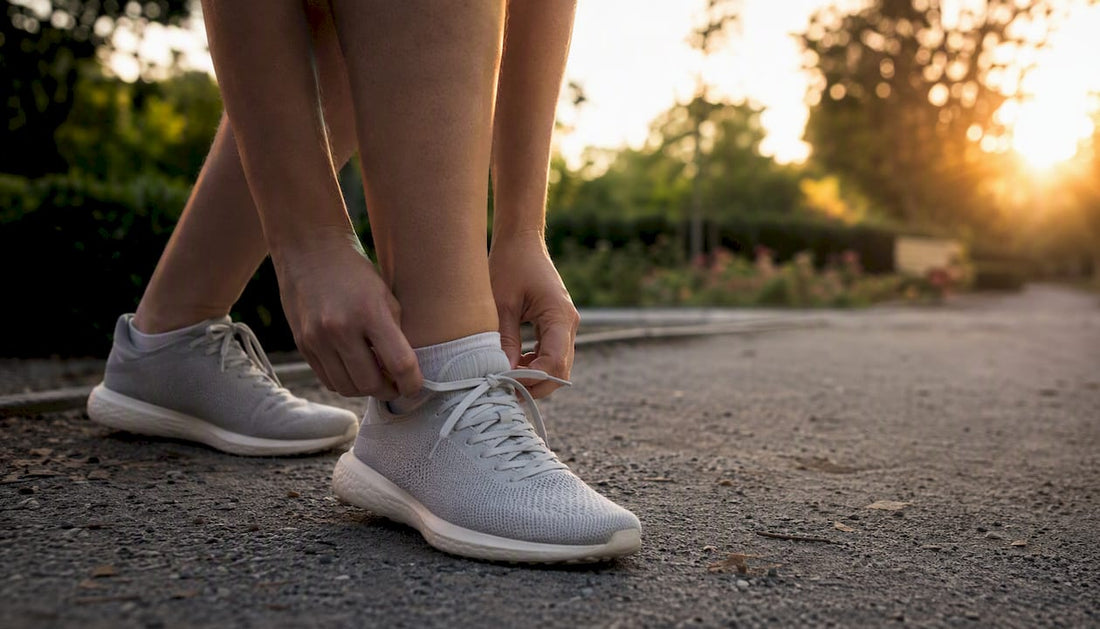 Running for beginners: start safely and stay healthy - STRYQ