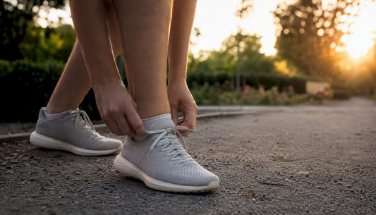 Running for beginners: start safely and stay healthy - STRYQ